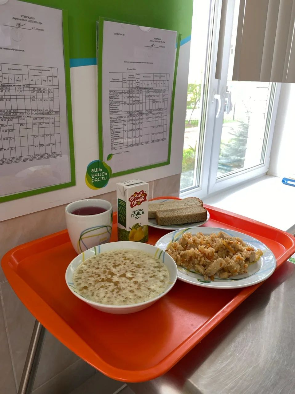 Общественная палата Башкирии запустила опрос среди родителей учеников школ