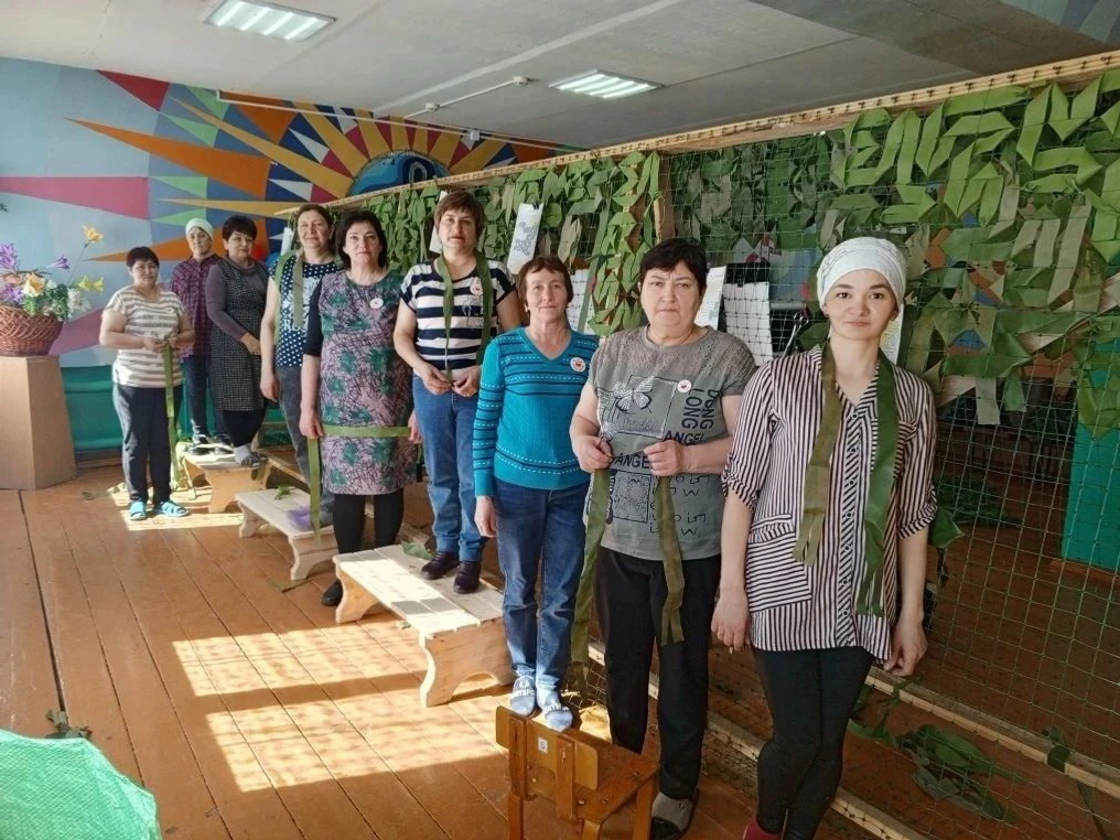 Неравнодушие без границ