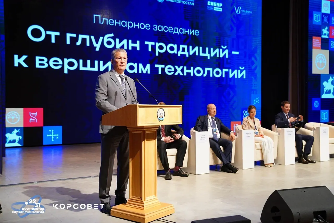 Замглавы Минобрнауки РФ назвал беспрецедентным строительство кампуса