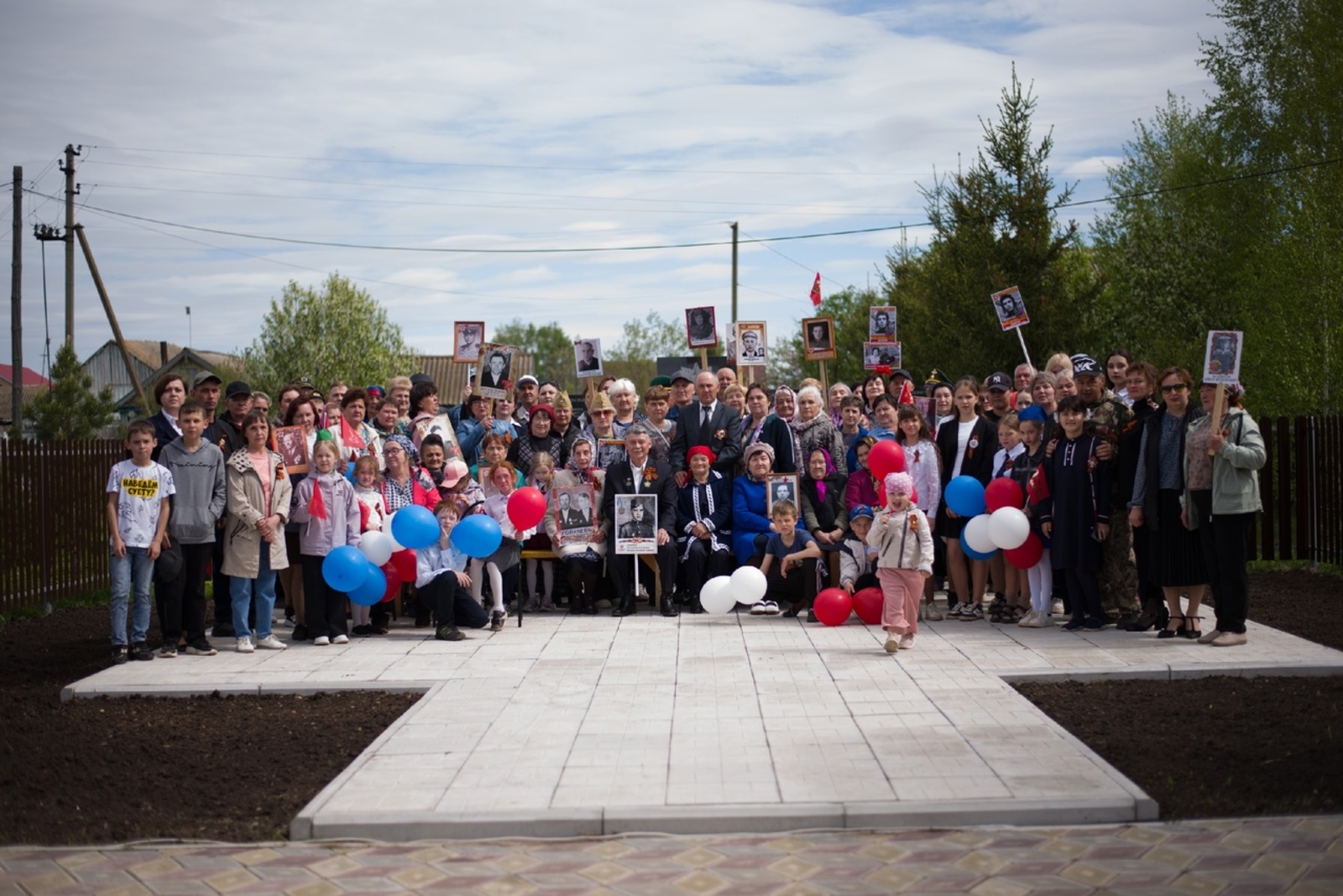 Низкий поклон победителям!