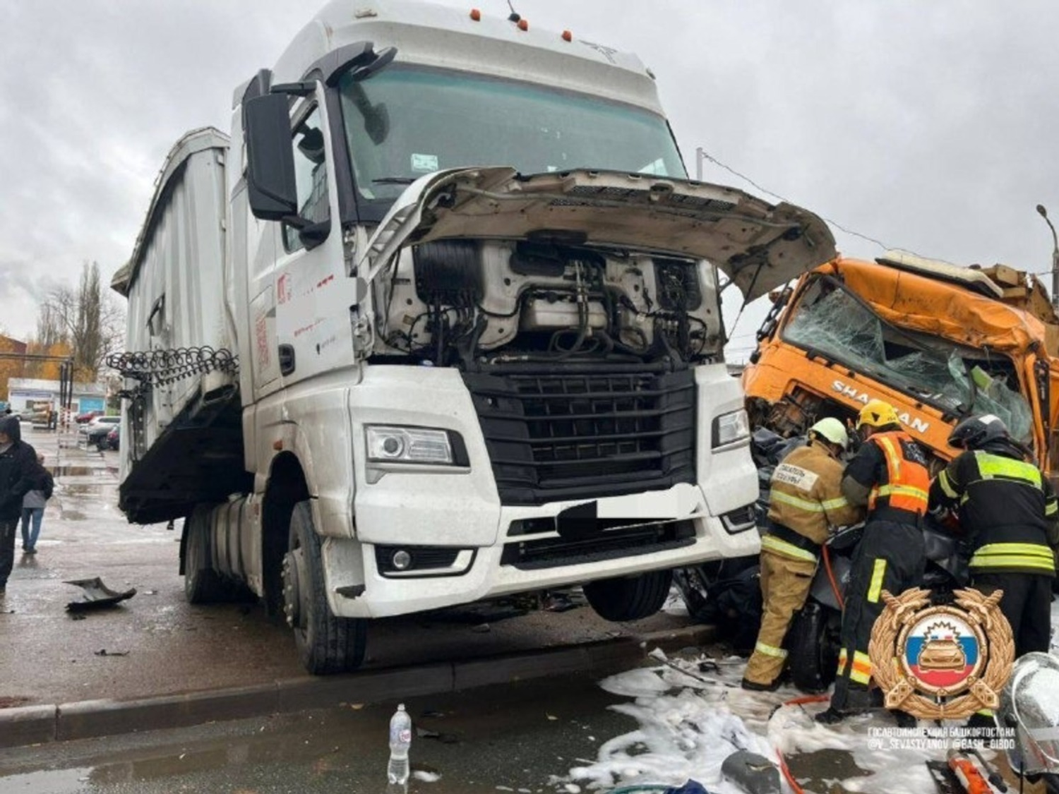 Фото: ГАИ РБ / телеграм