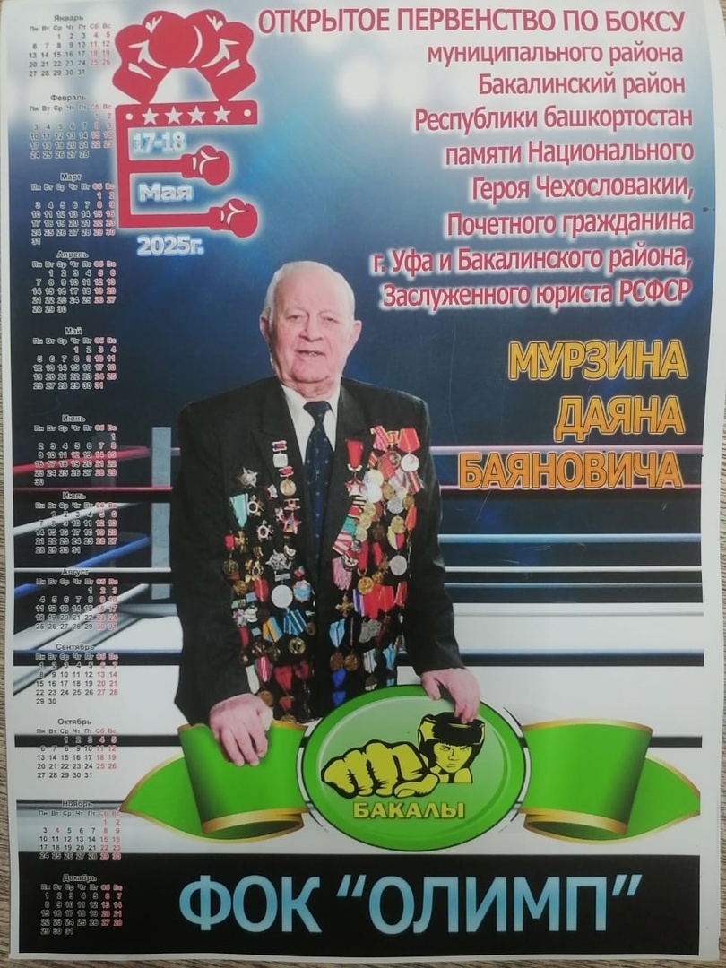 О спортивных победах юных бакалинцев