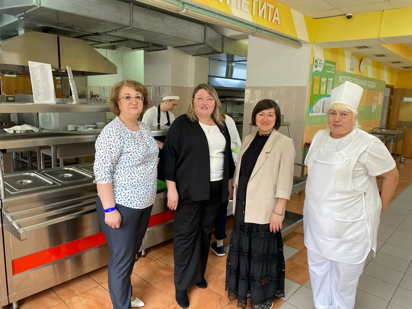 Общественная палата Башкирии запустила опрос среди родителей учеников школ