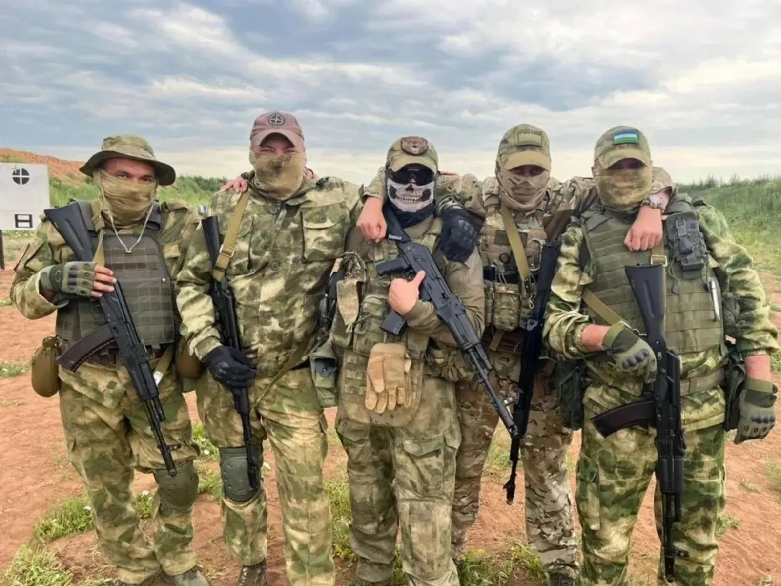Лучше ноутбук, чем прицел
