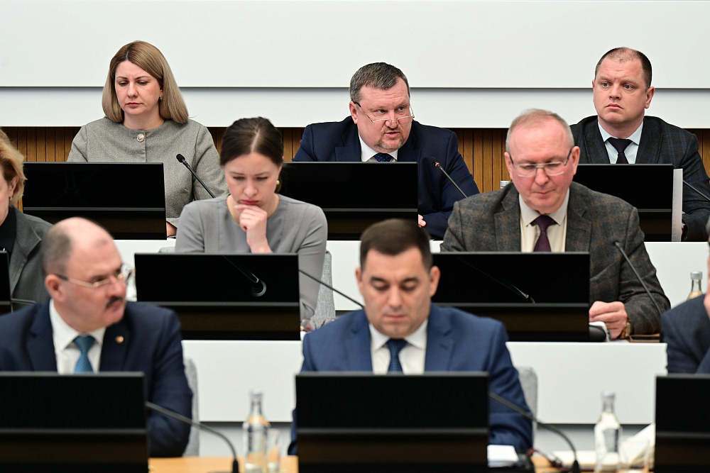 Освещение автодороги Уфа–Стерлитамак полностью восстановят до 2 августа