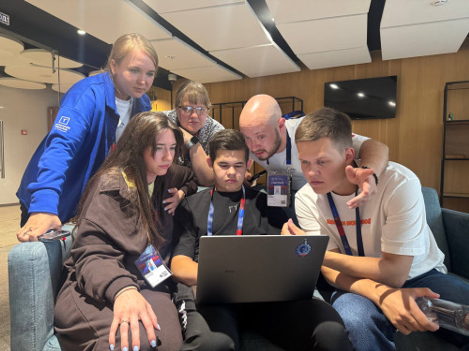 Резидент Межвузовского кампуса получит 10 млн руб. на поиск инженерных талантов