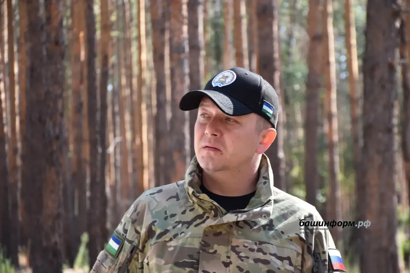 В "птичке" вся наступательная мощь