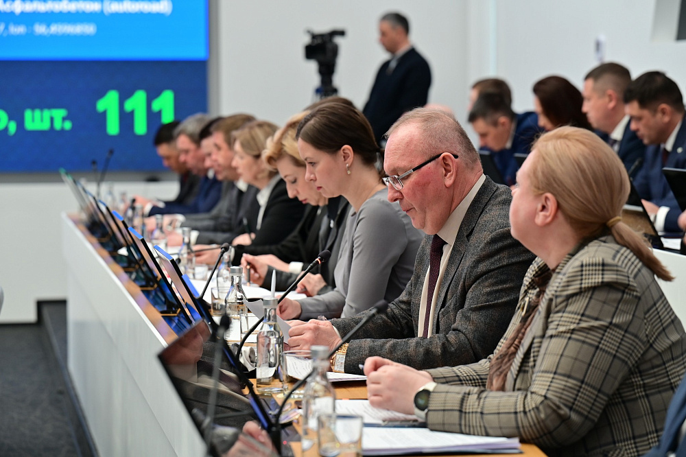 Освещение автодороги Уфа–Стерлитамак полностью восстановят до 2 августа