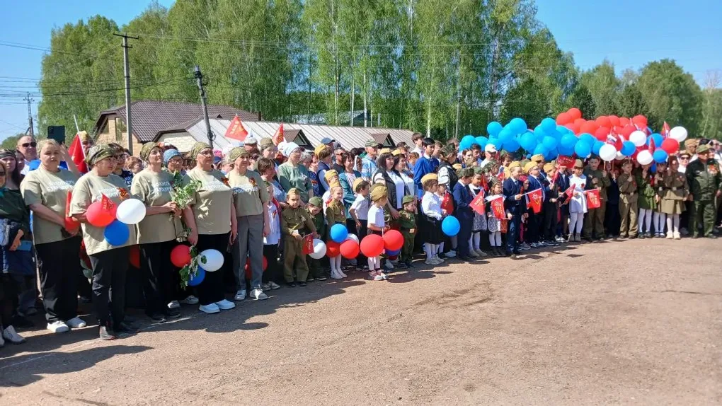 Вечный огонь и новый мемориальный комплекс