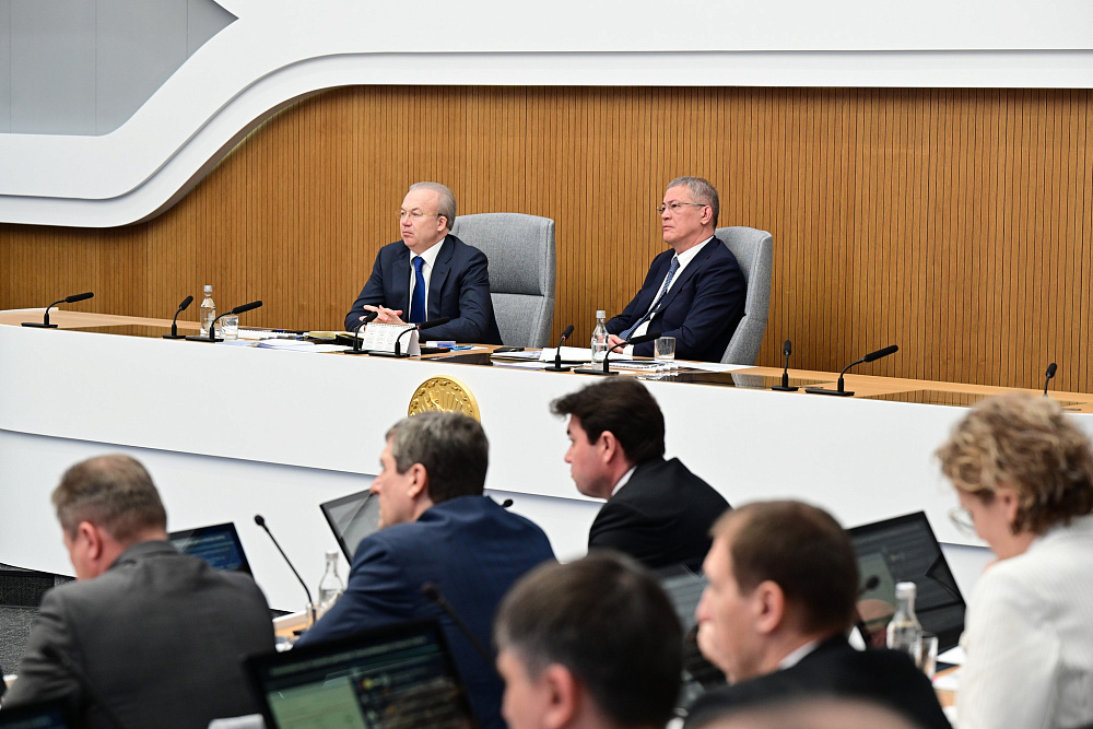 Порядка 75 процентов выпускников Башкирии смогут поступить на бюджетные места