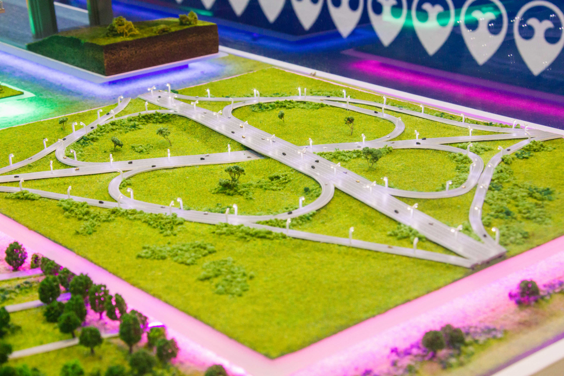 В Межвузовском кампусе Уфы запустили программу для главных архитекторов