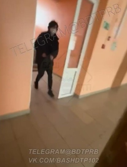 Глава Башкирии прокомментировал нападение на школу в Уфе