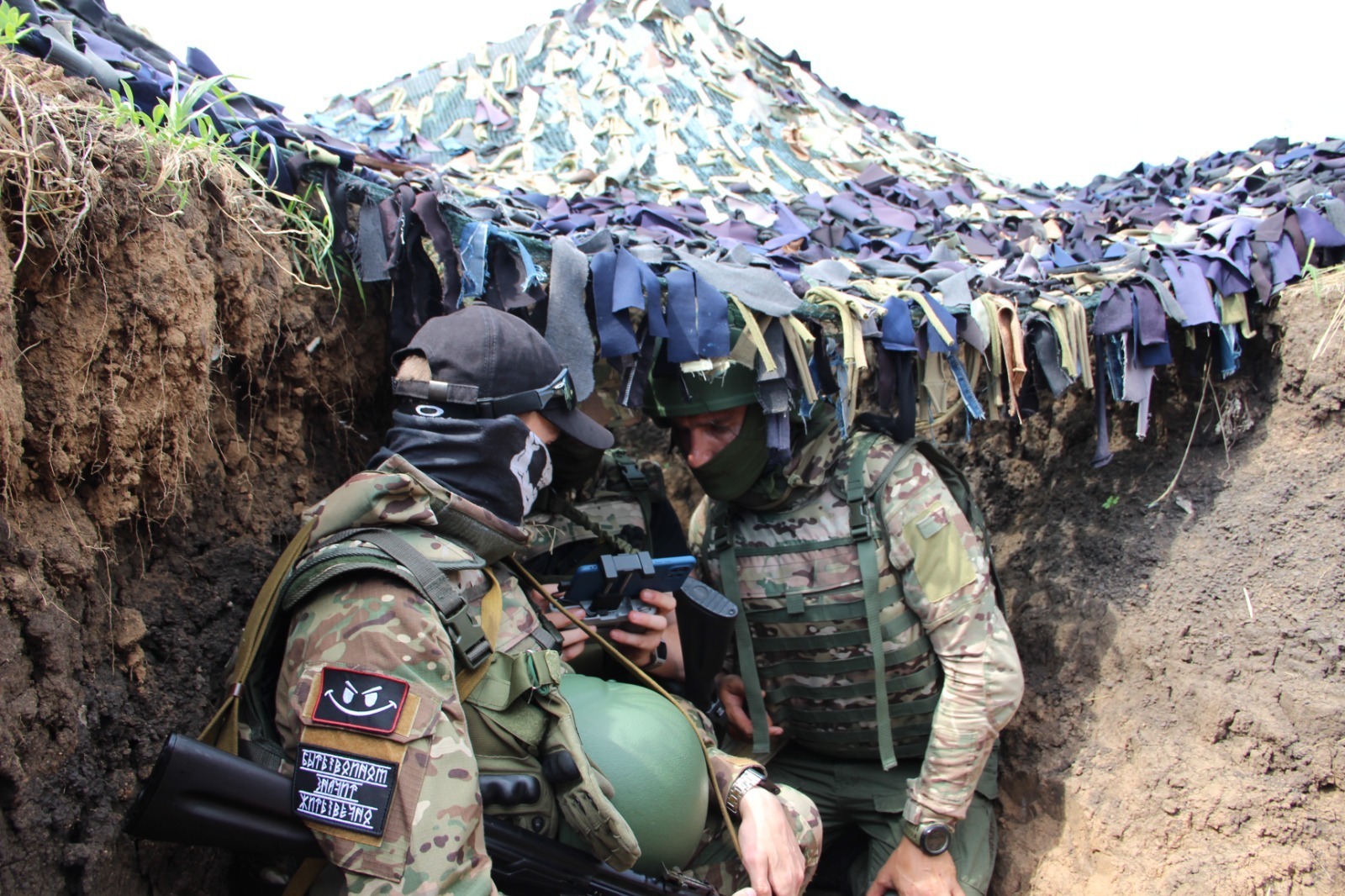 Эдуард Кускарбеков / «Башинформ»