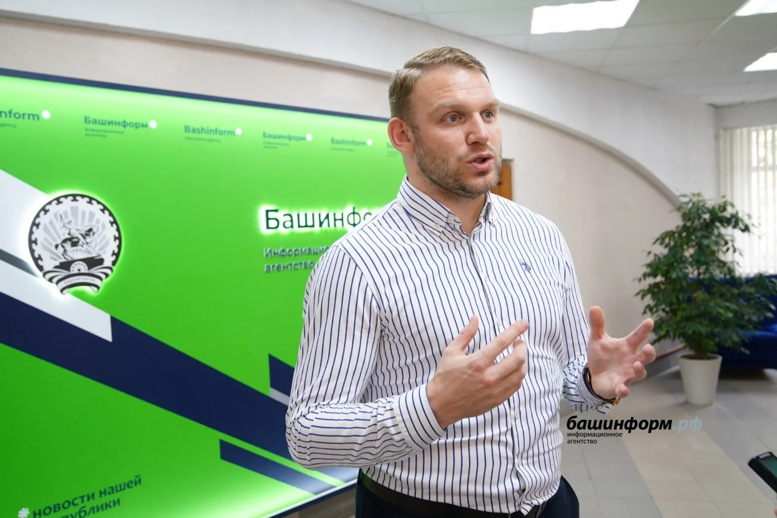 Организаторы XIII Съезда молодых ученых рассказали о его основных задачах