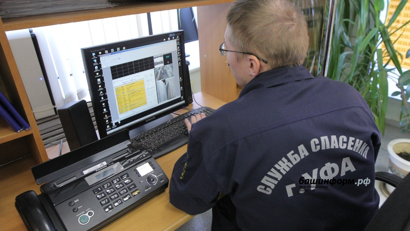 Ксения Калинина / ИА «Башинформ»