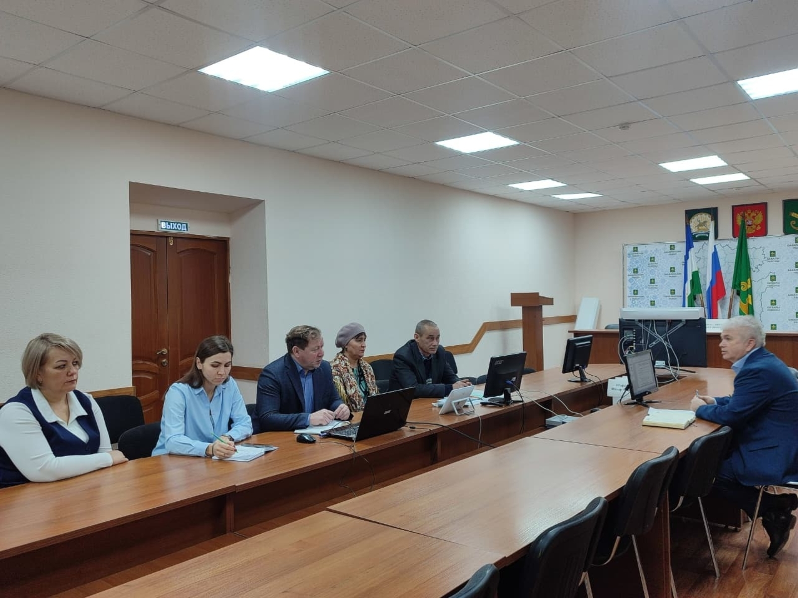 Проект по развитию личного подсобного хозяйства