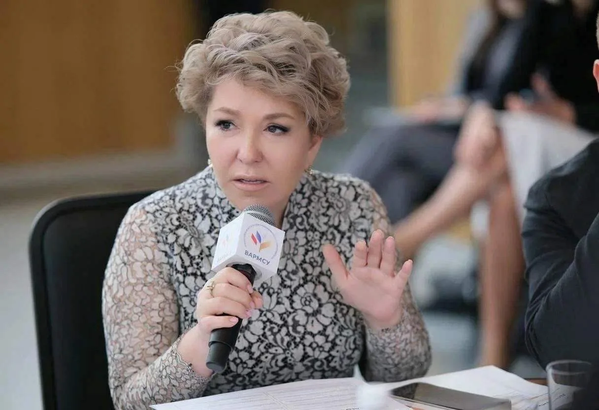 Муниципальные служащие примут участие в III муниципальной премии «Служение»