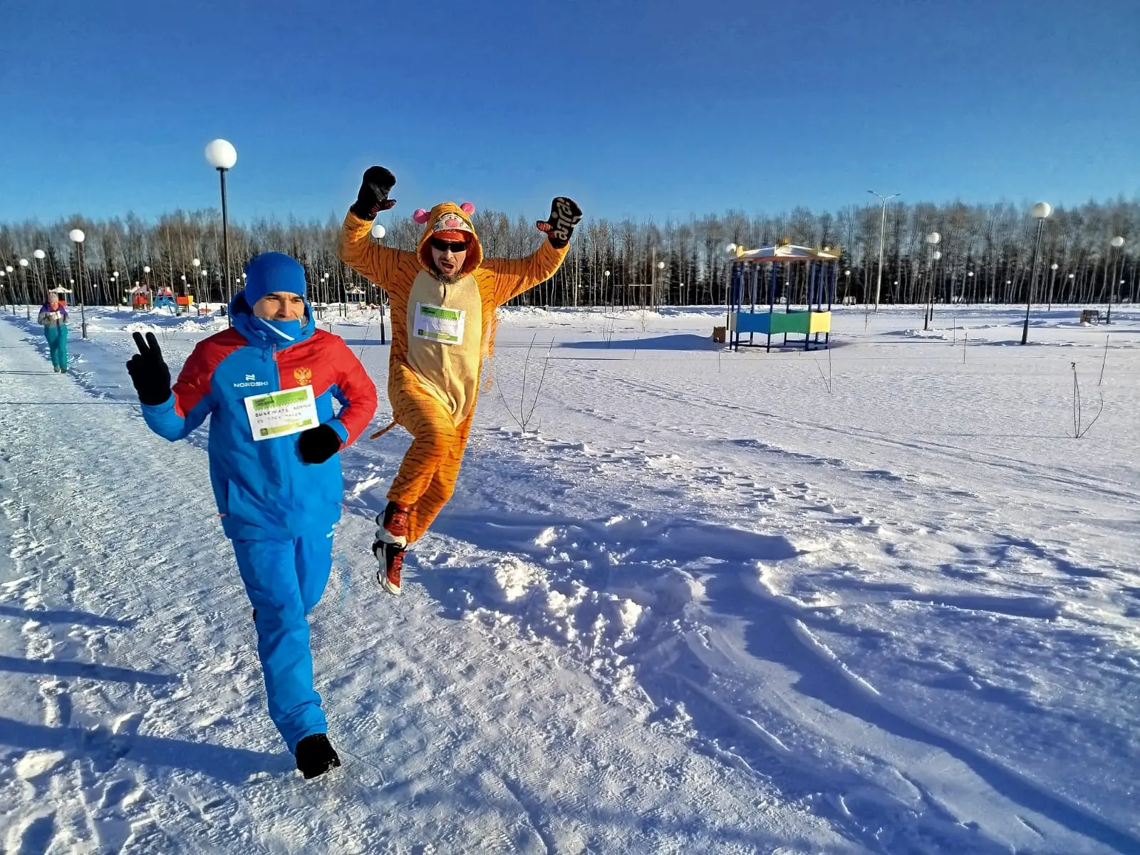 Эльвира Валеева  2026 - первая цель нового года выполнена!