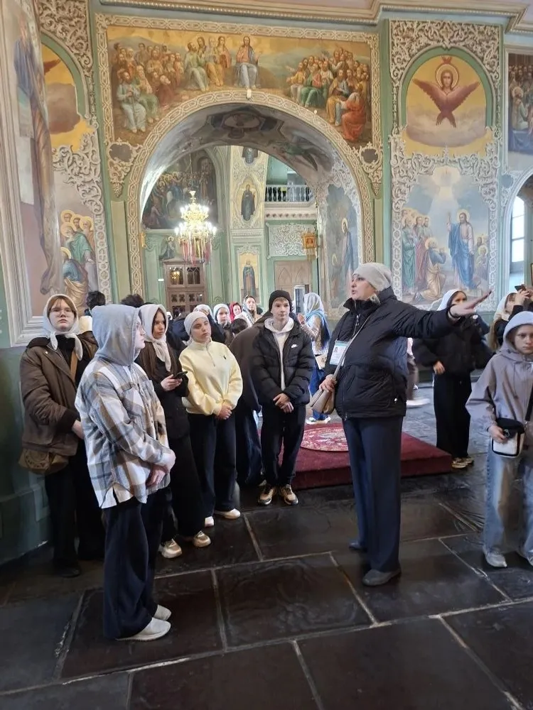 Казань: путешествие в сердце Татарстана