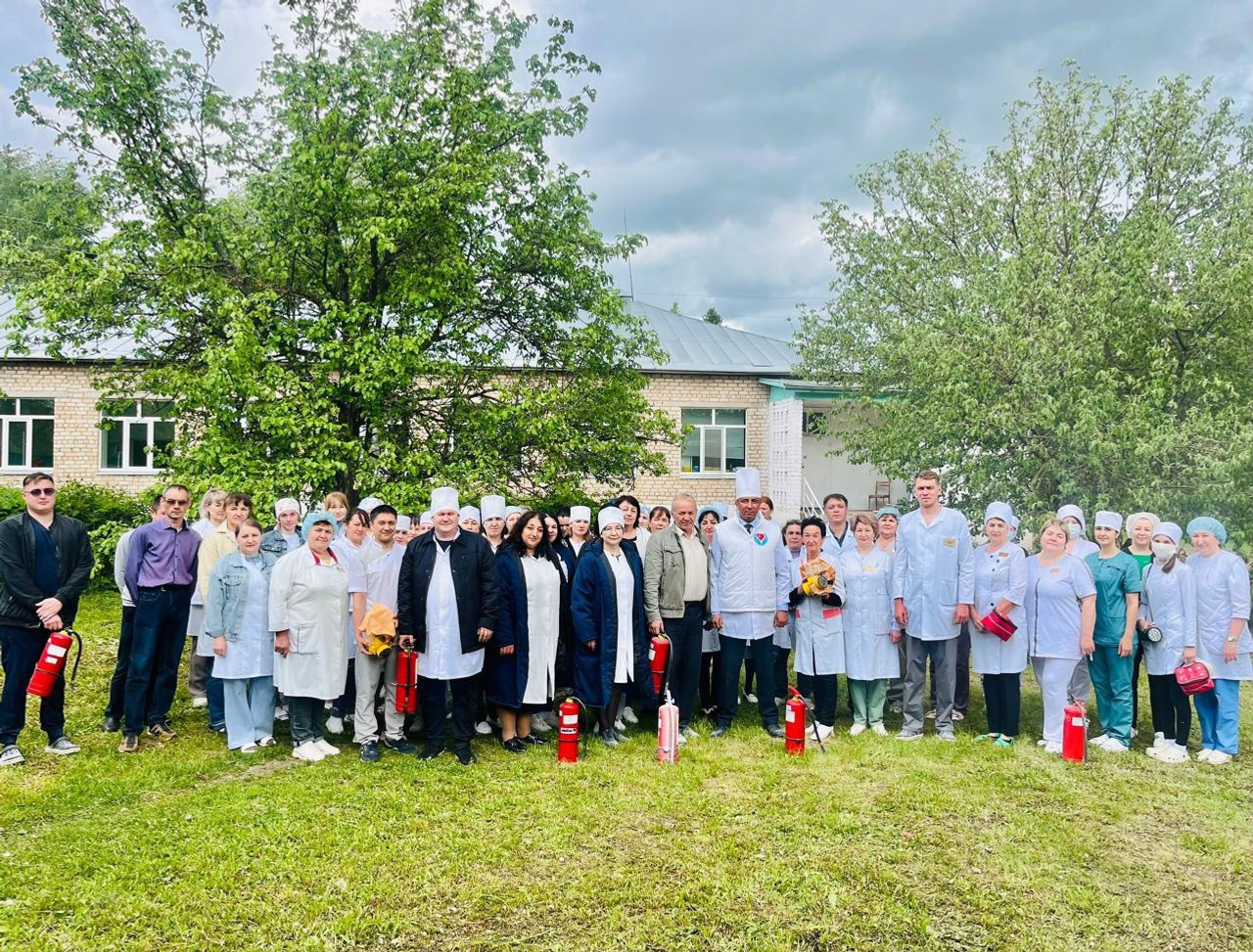 С Днём медицинского работника!