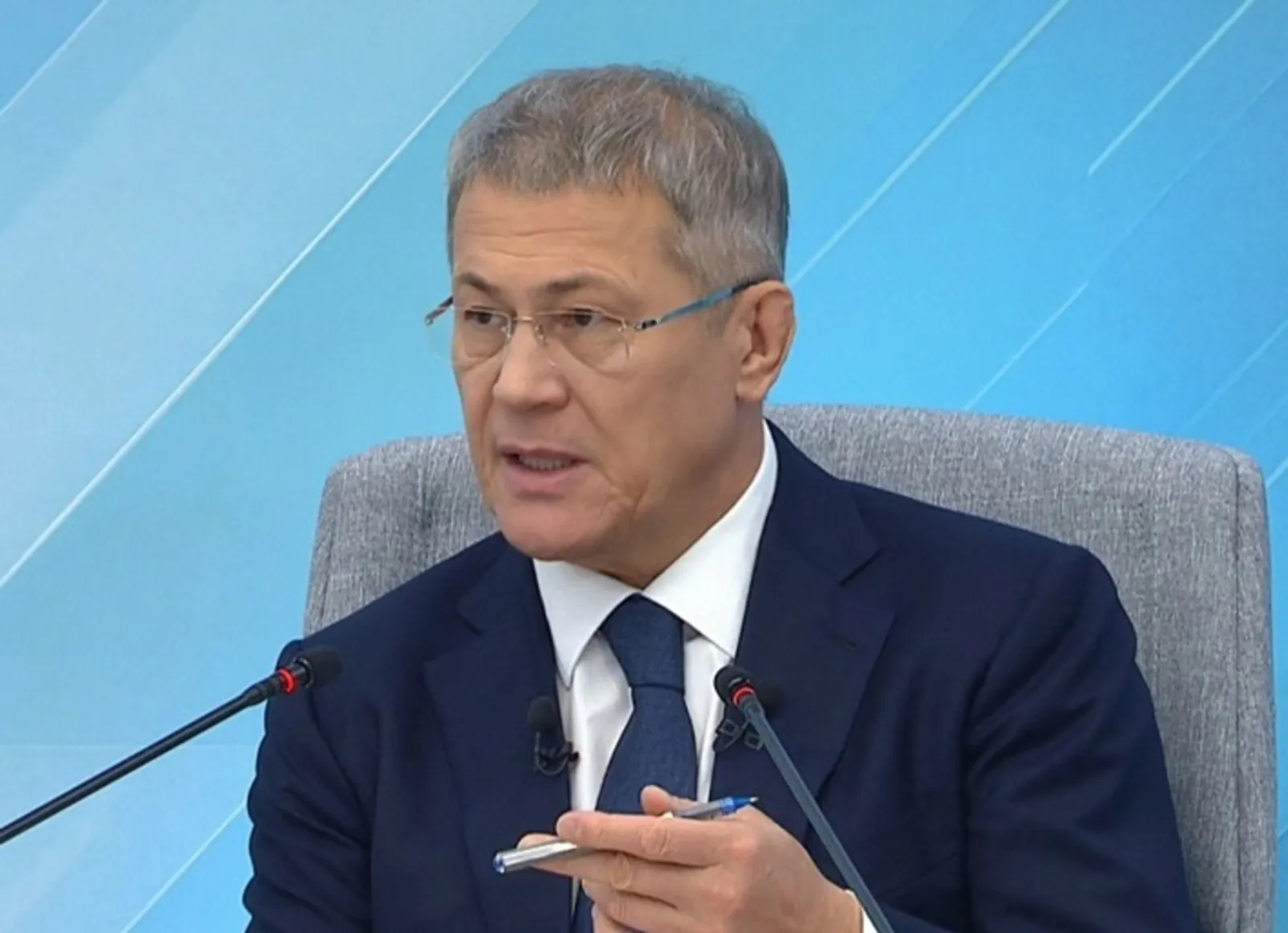 Будут определены главные цели развития