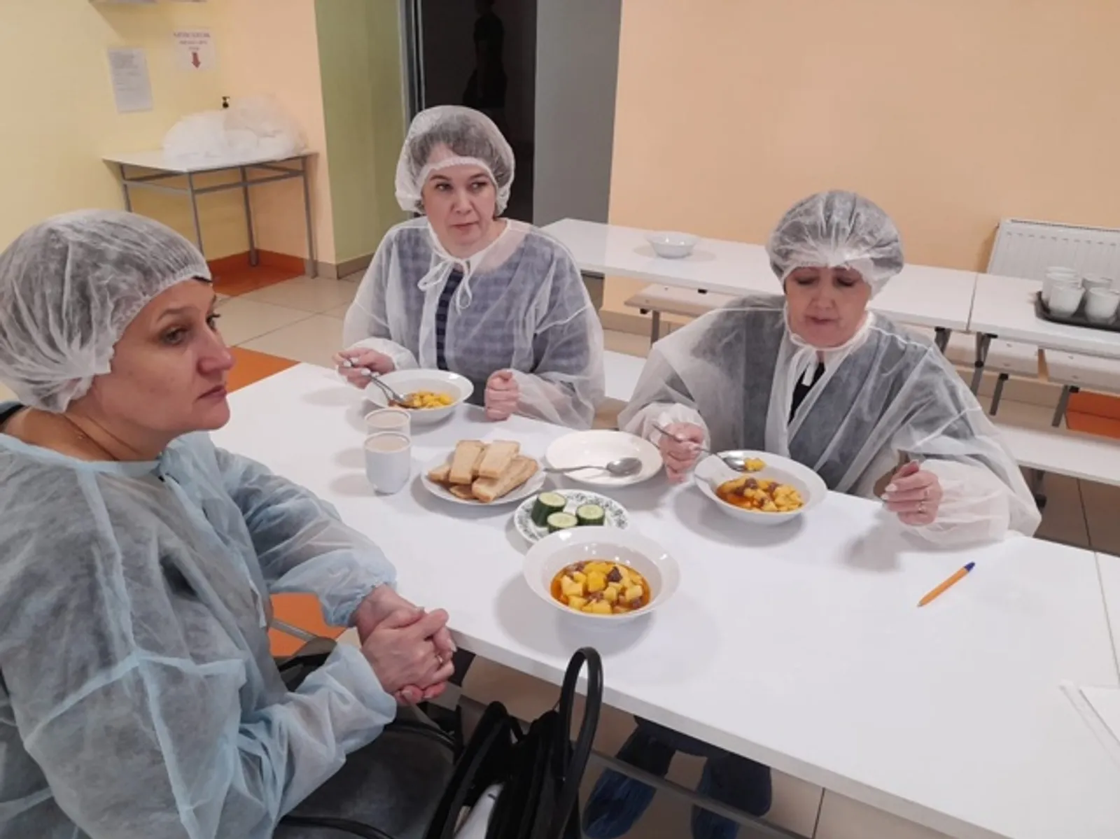 Что поменялось в школьных столовых Башкирии