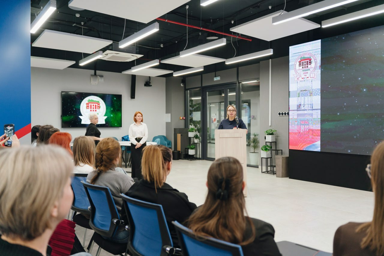 В Межвузовском кампусе Уфы запустили первый в России спецкурс