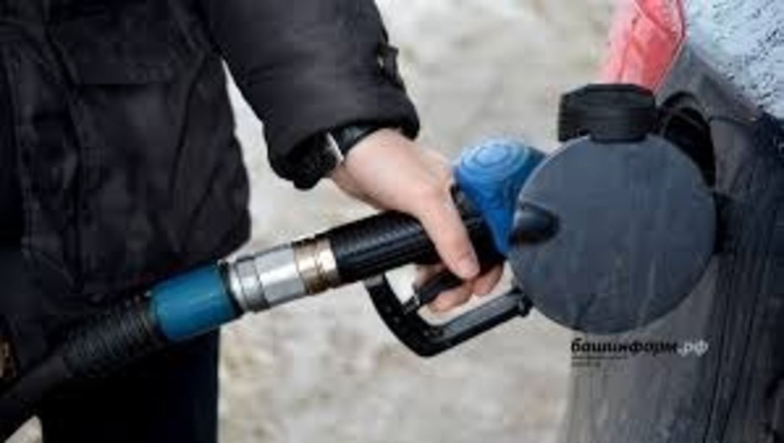 ИА «Башинформ» / Архив  На заправках в Башкирии выросли цены на топливо