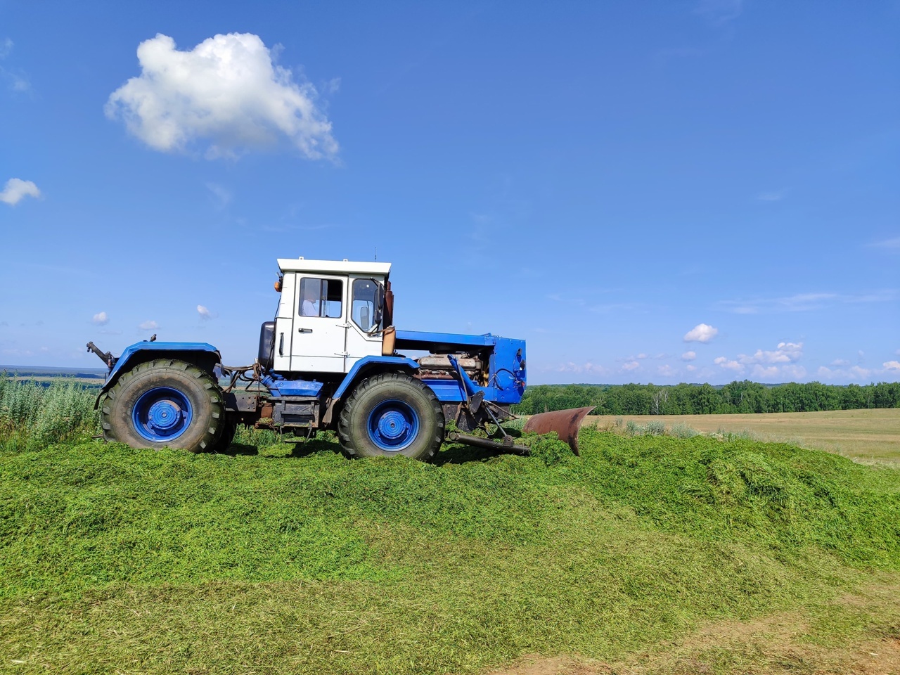 Выездной «Час предпринимателя»