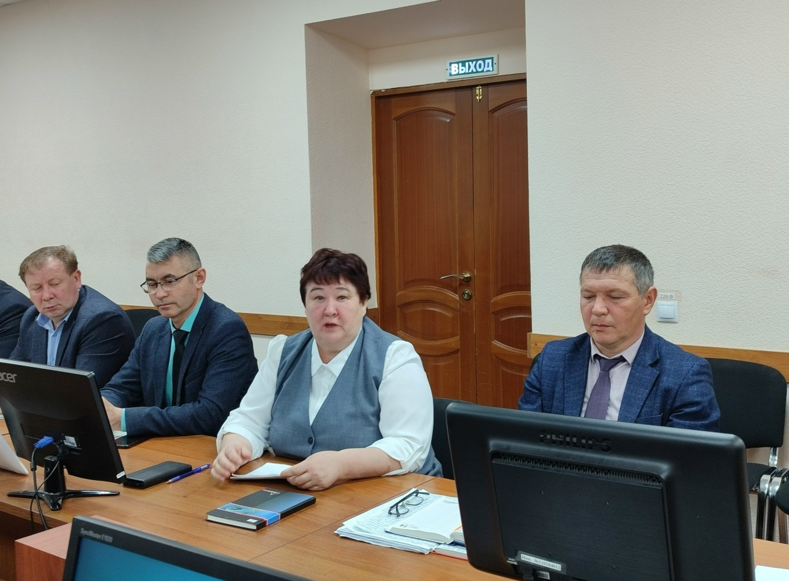 Рабочие будни и задачи Центра соцобслуживания населения «Милосердие»