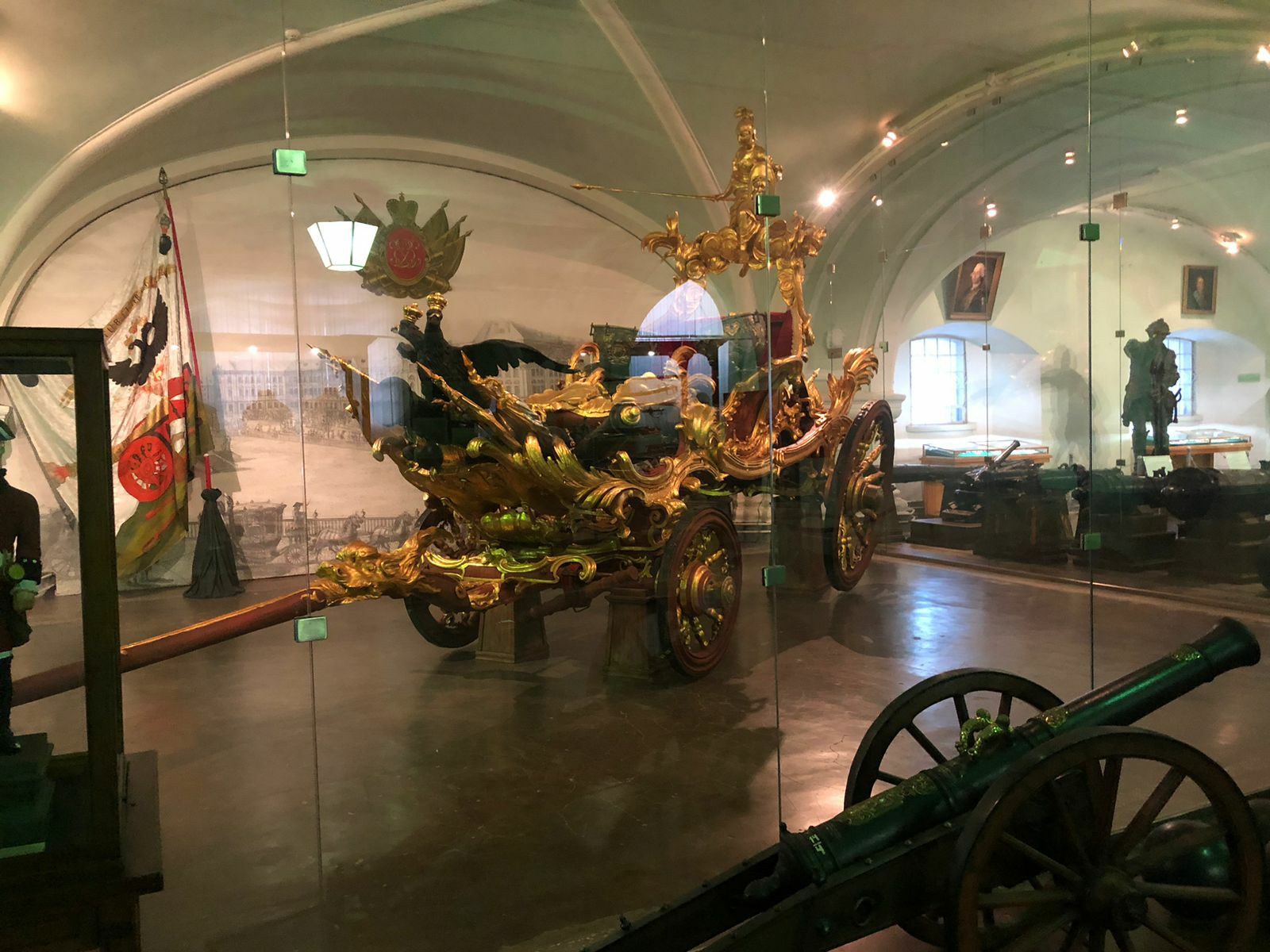 Знайте наших: бакалинские гиревики покоряли помосты в Санкт-Петербурге