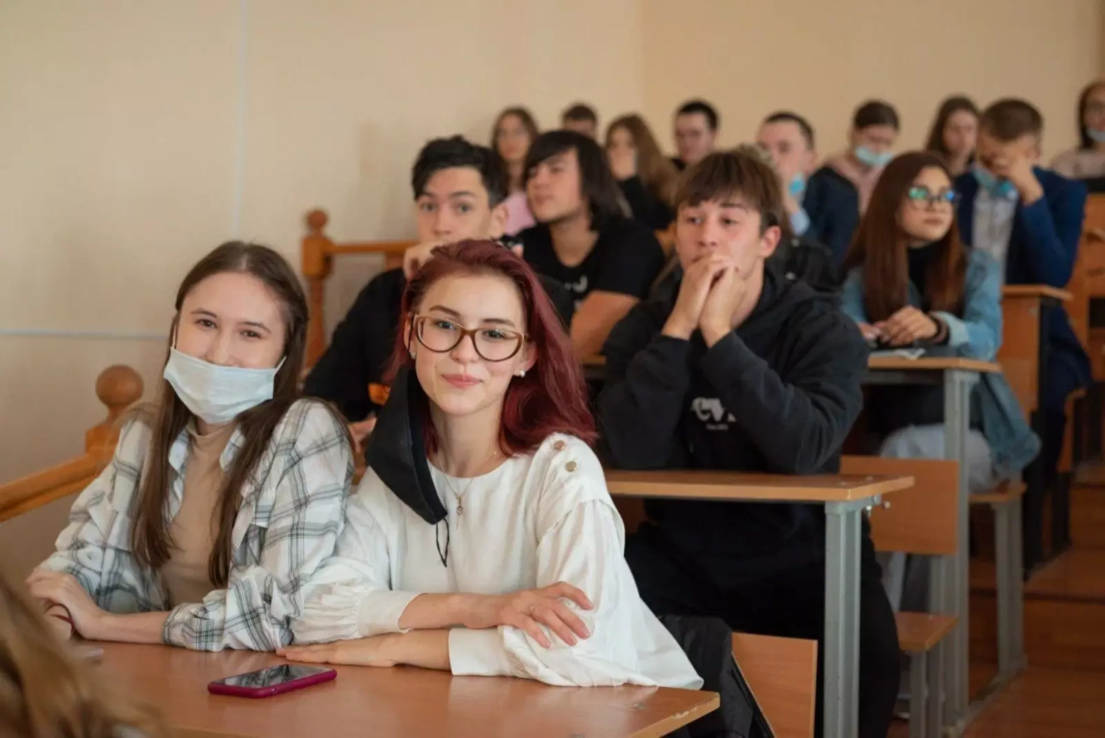 Студенты УУНиТ будут осваивать навыки проектного мышления в Межвузовском студенческом кампусе