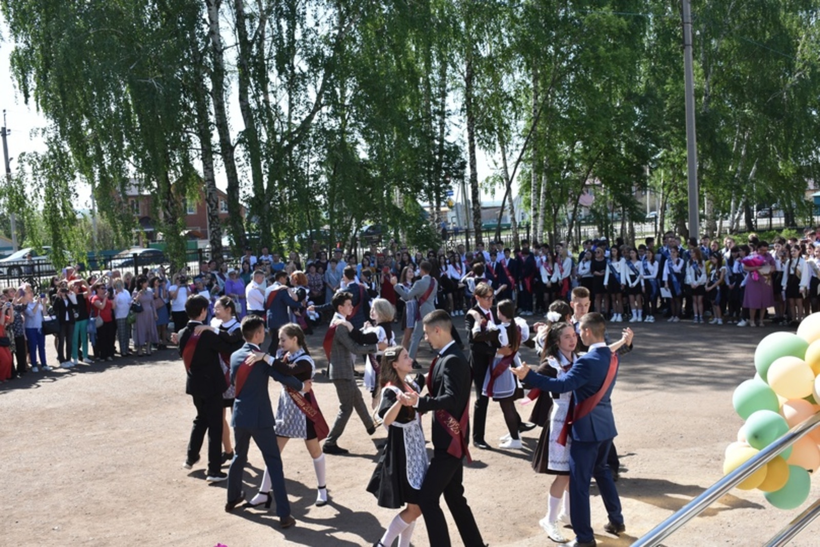 В Башкирии названа дата проведения Последнего звонка-2024 и школьных выпускных