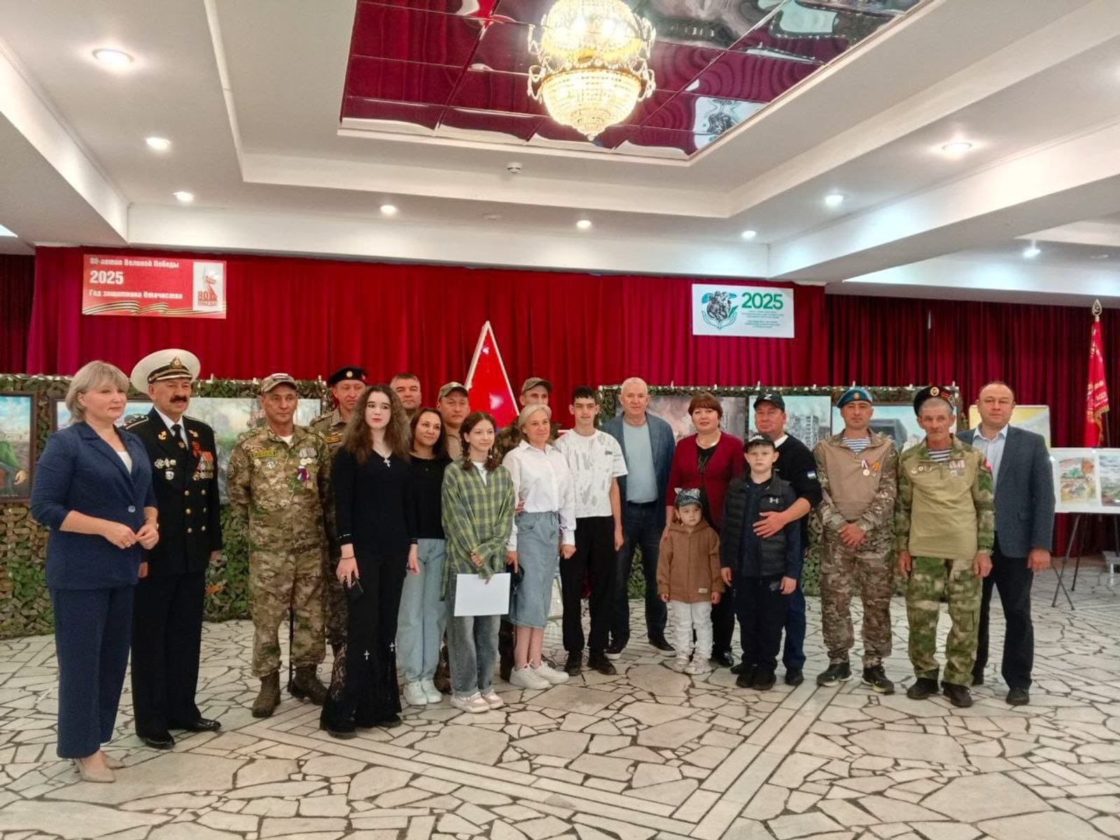 Финалист кадрового проекта «Герои Башкортостана»