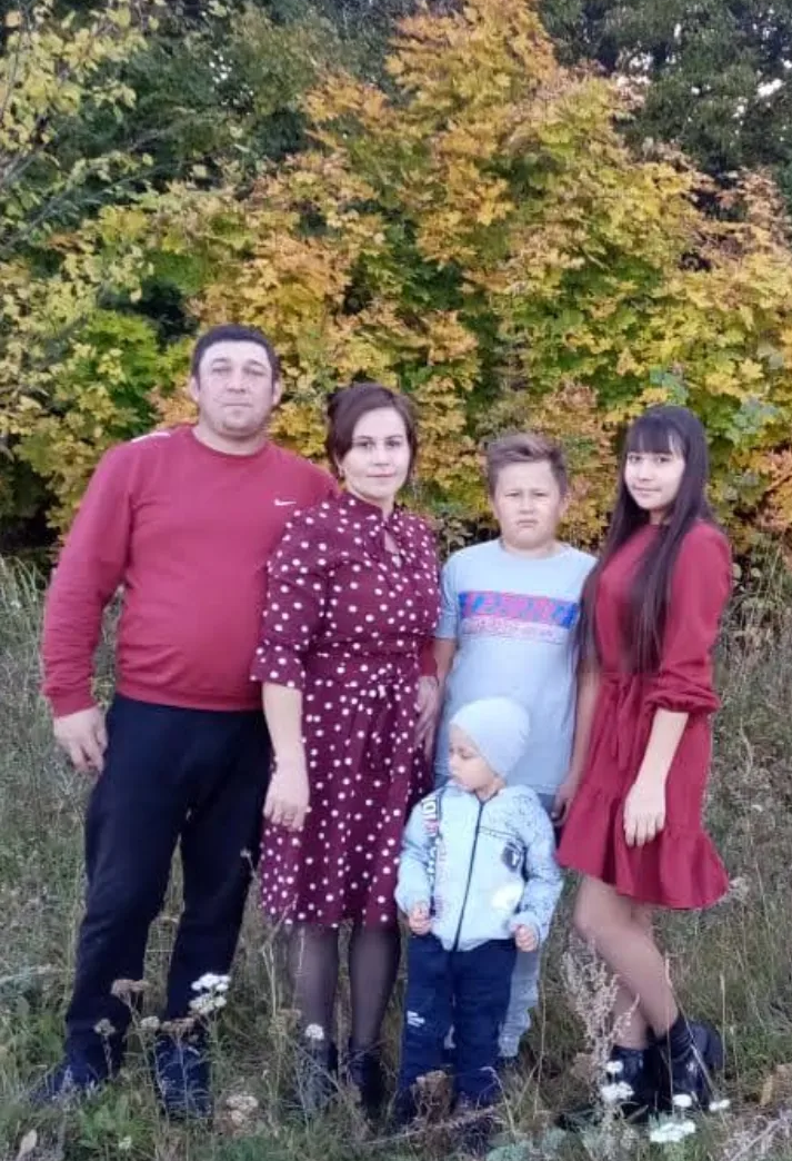 Разные корни - одна судьба