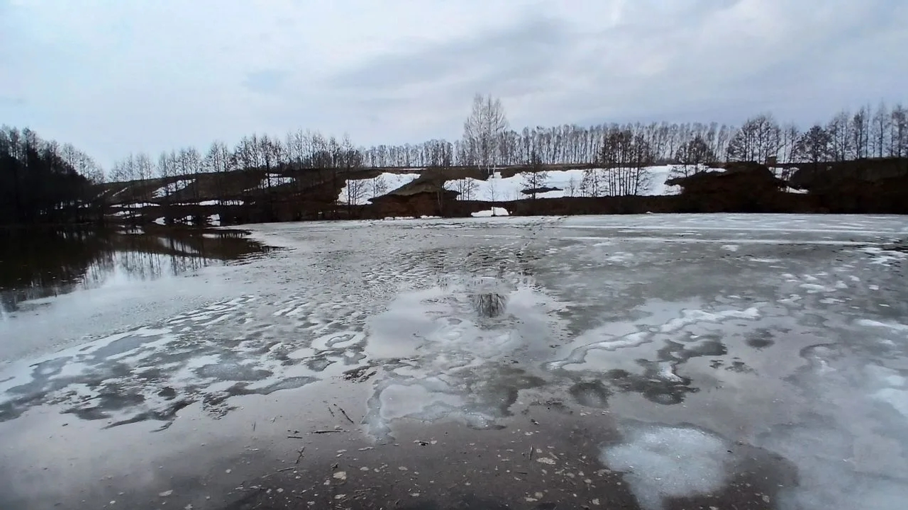 Настоящий уголок для души