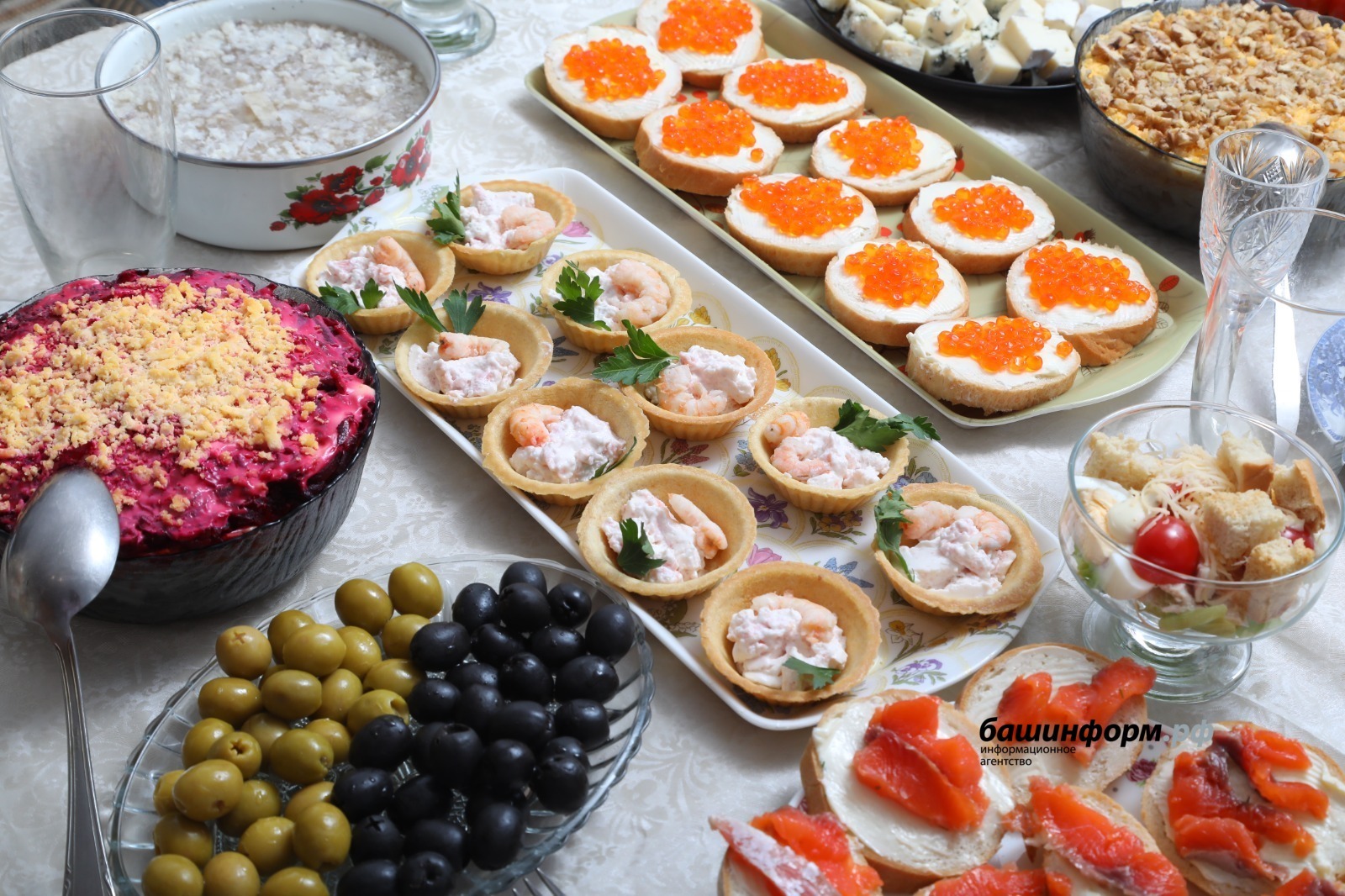 В Роспотребнадзоре Башкирии напомнили о сроках хранения готовых блюд