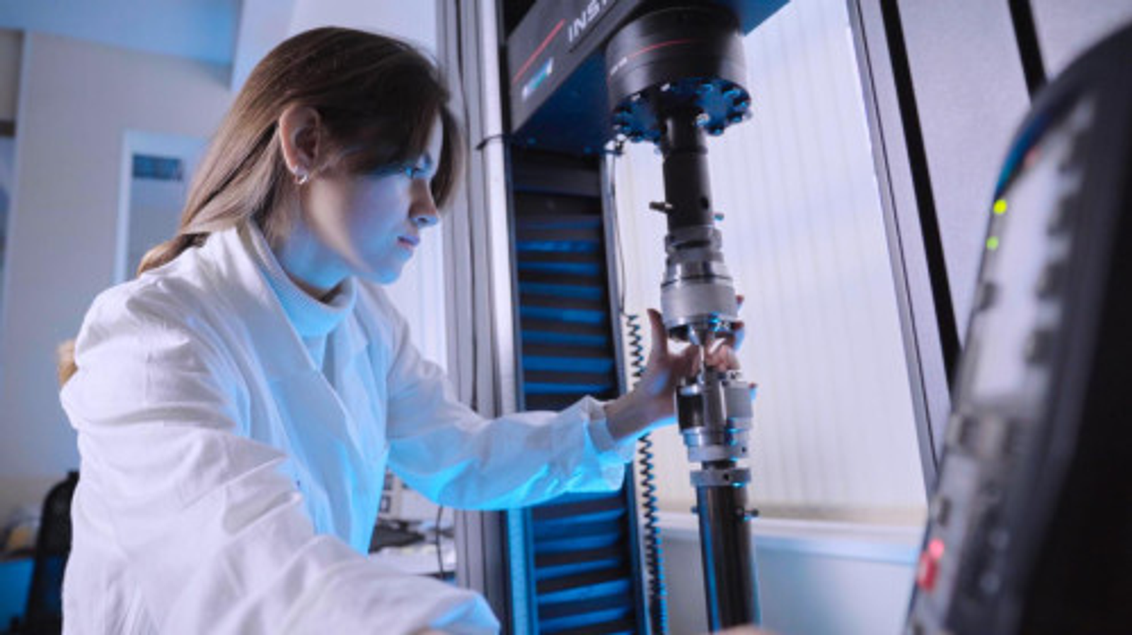 Резидент Межвузовского кампуса получил 202 млн рублей на обновление