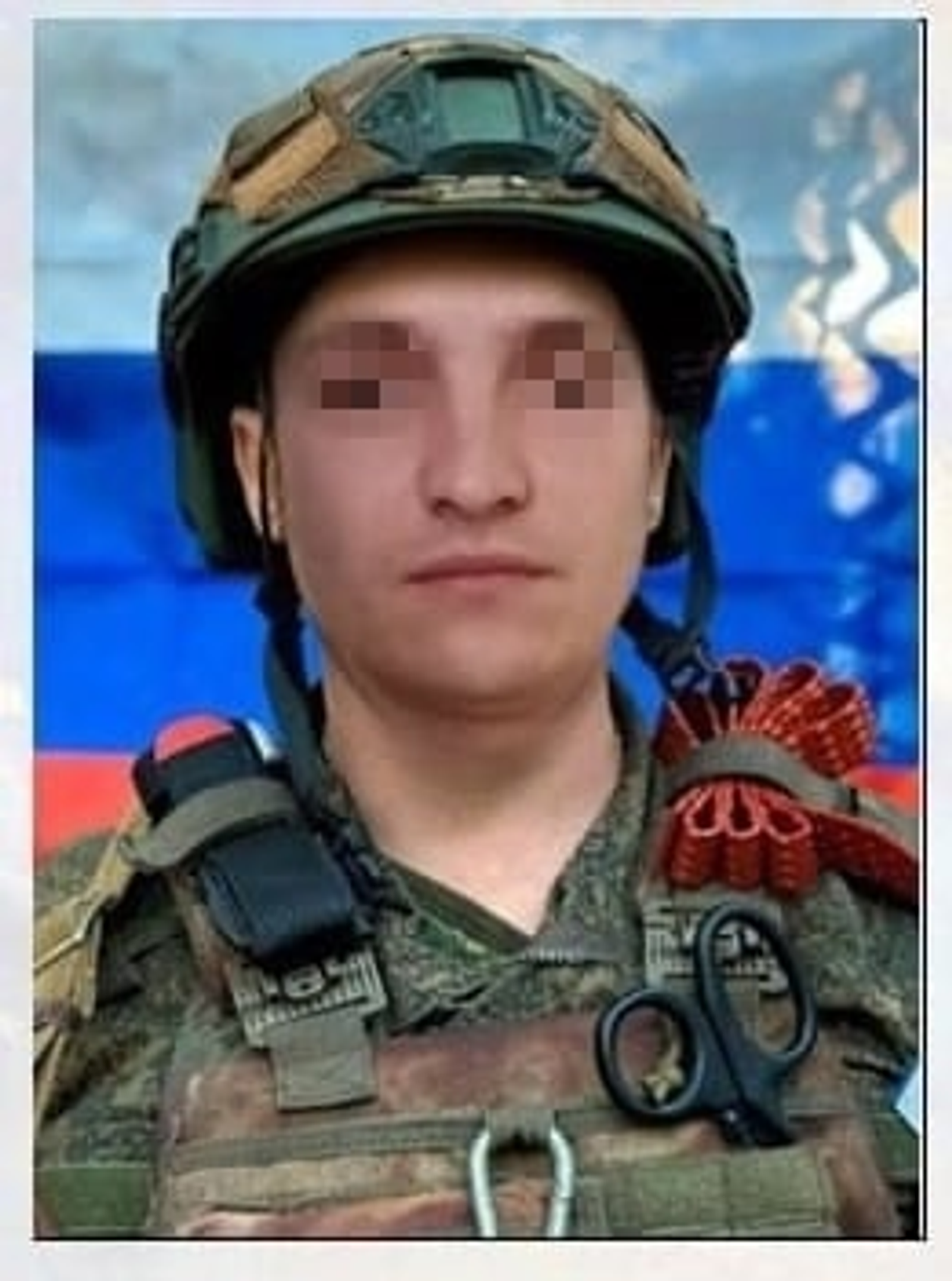 Гордимся подвигами земляками из Башкирии