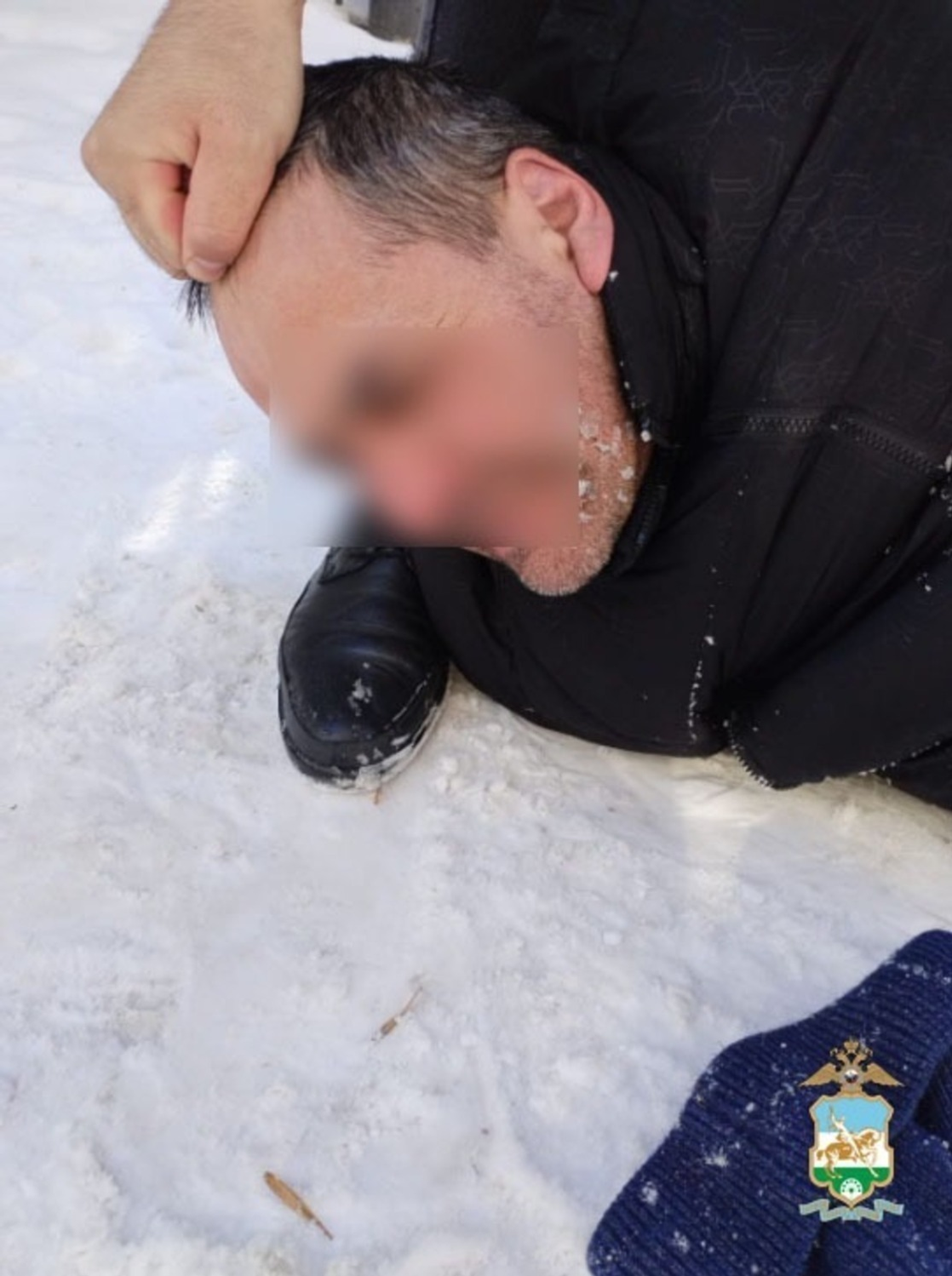 18+ Фото: МВД по РБ / телеграм