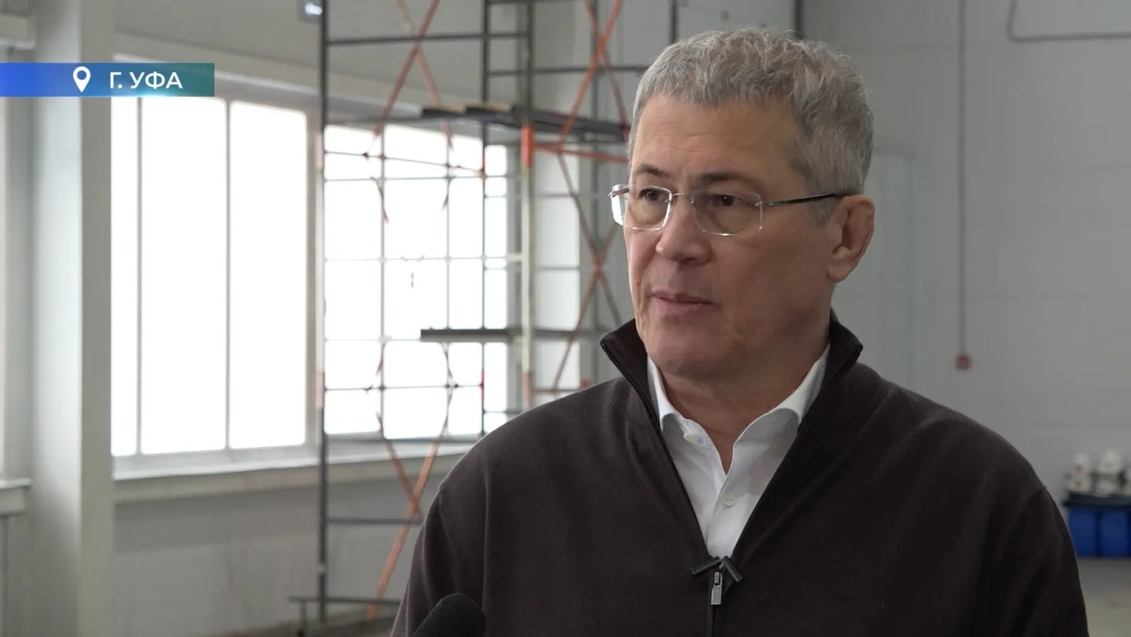 Скриншот видео | Республика LIVE