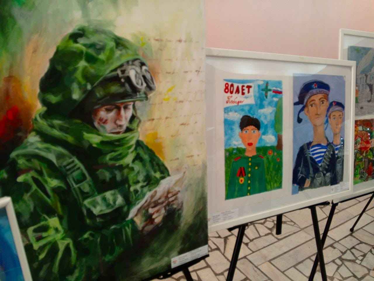 Финалист кадрового проекта «Герои Башкортостана»