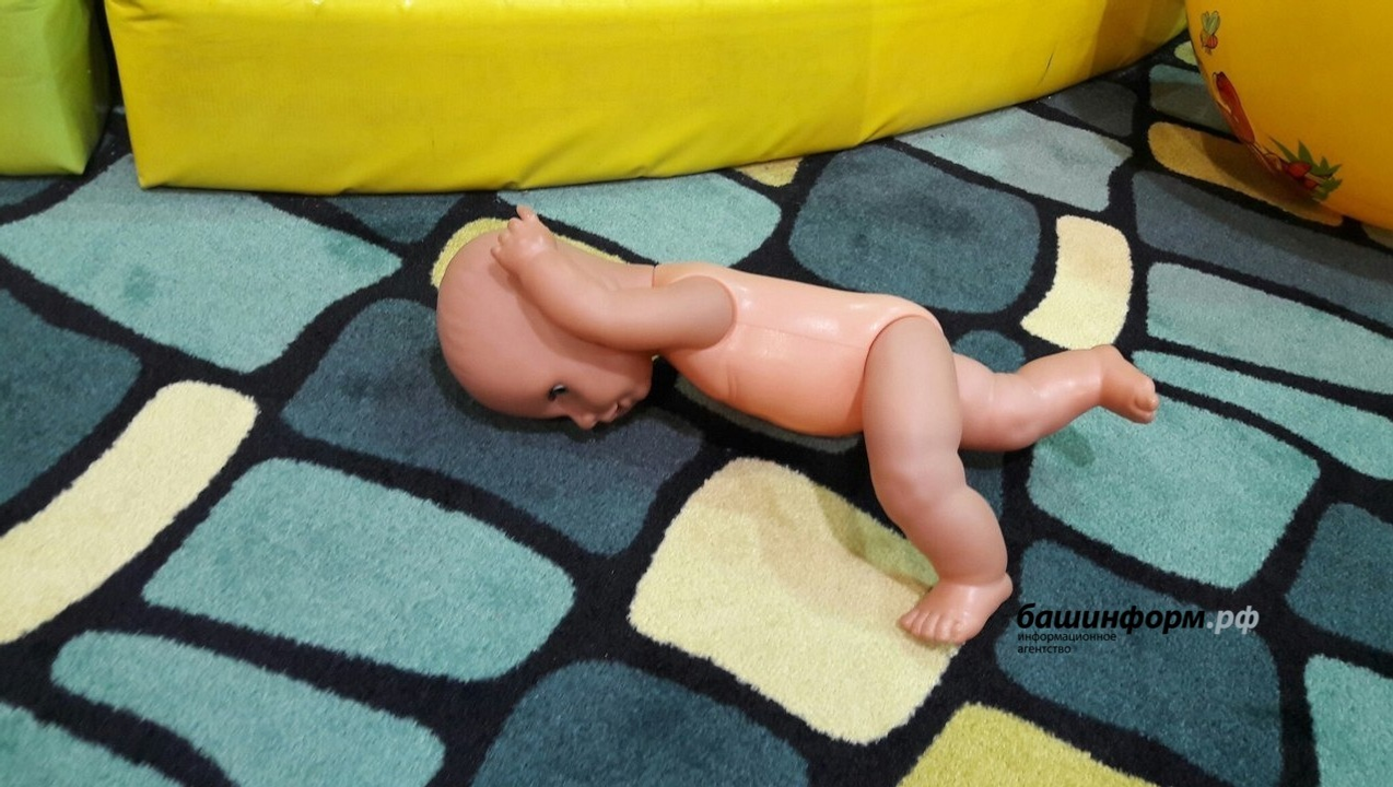 Фото: Ксения Калинина / ИА «Башинформ»