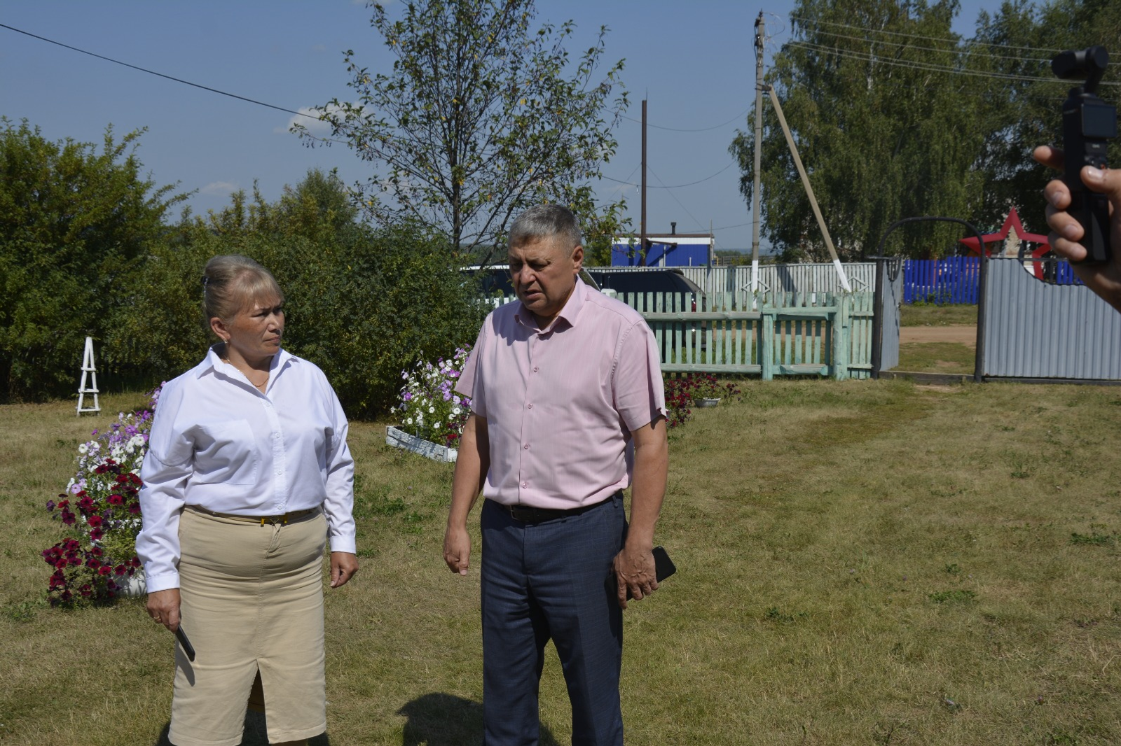 К школе готовы!