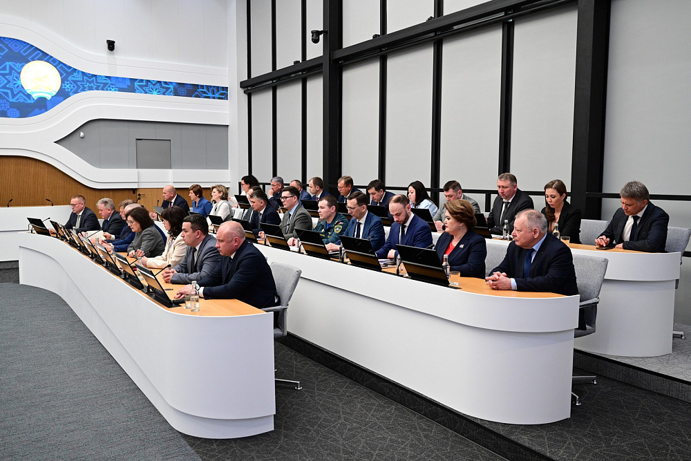 Аграрии Башкирии готовы к посевным работам