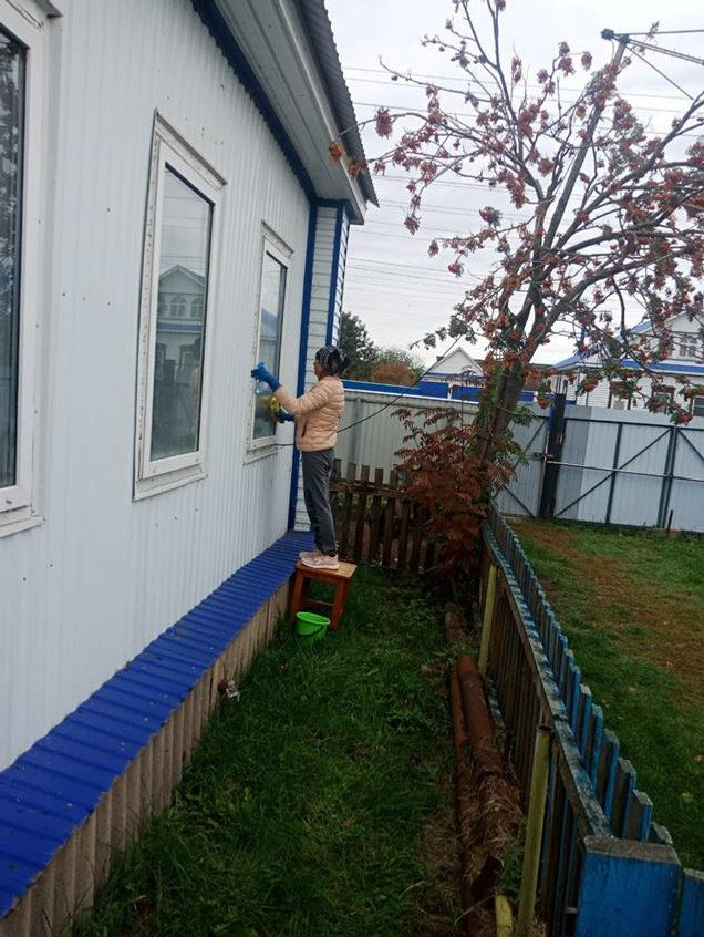 Рабочие будни и задачи Центра соцобслуживания населения «Милосердие»