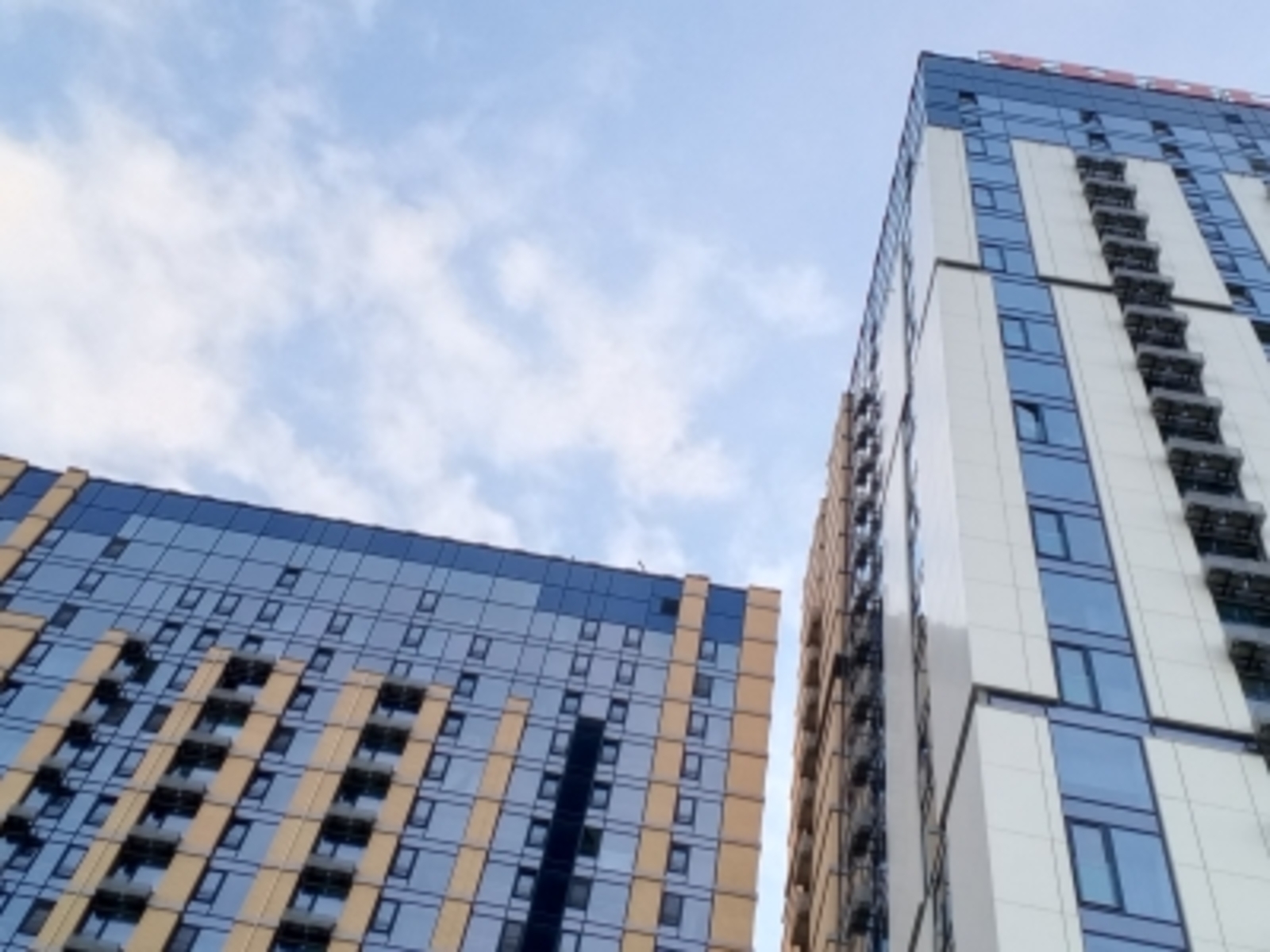 Розалия Хисаева