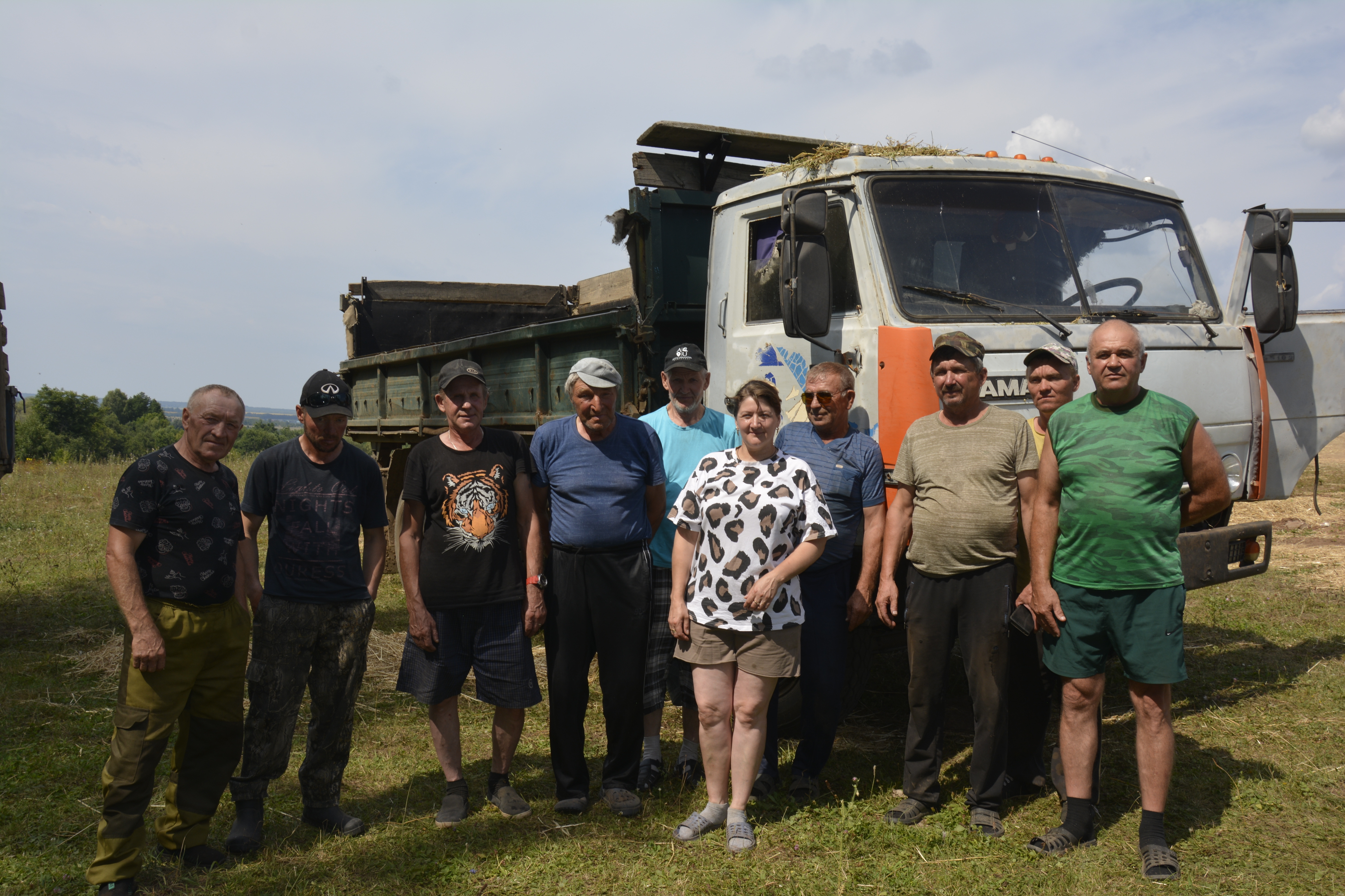 Всему основа - качественный корм