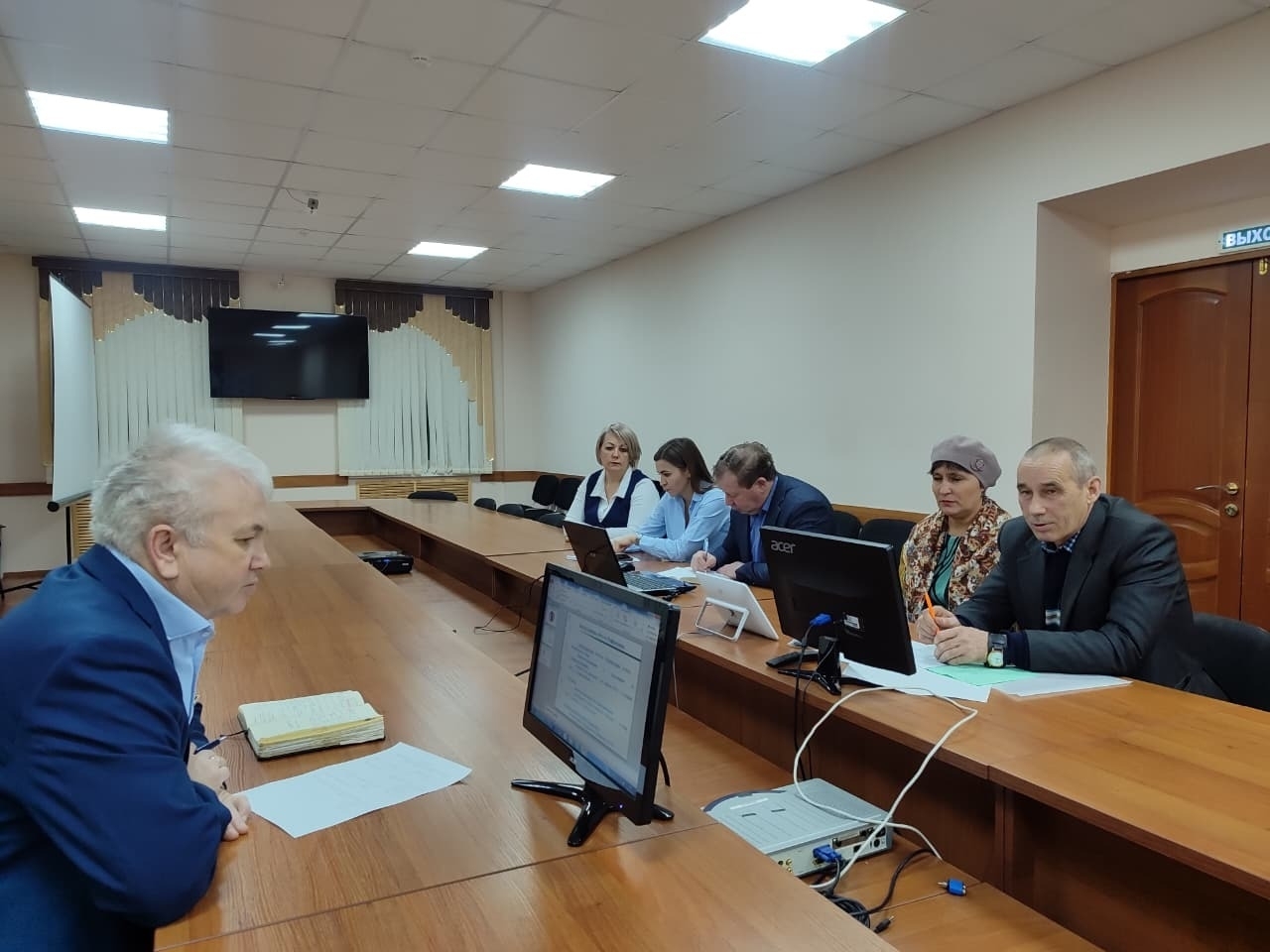 Проект по развитию личного подсобного хозяйства