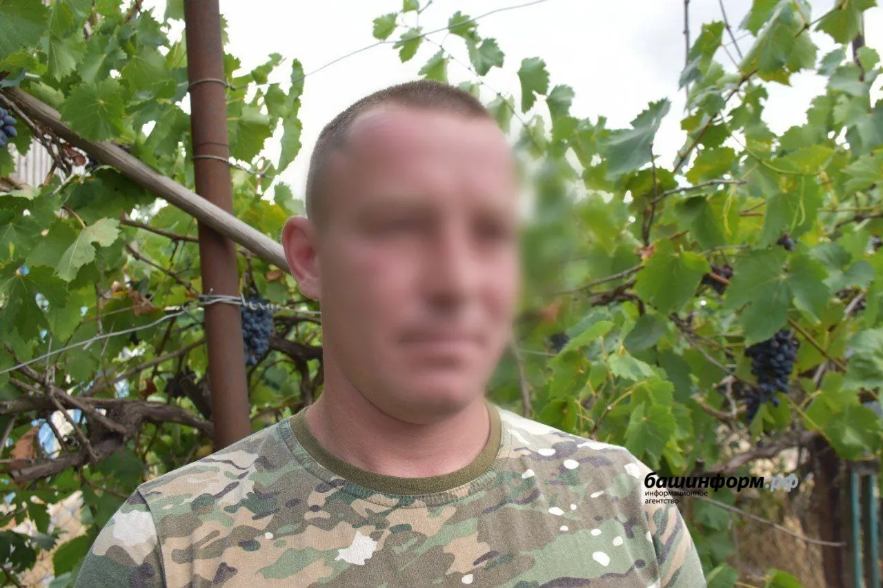 Участники СВО из Башкирии рассказали, что значит чувство локтя и землячество